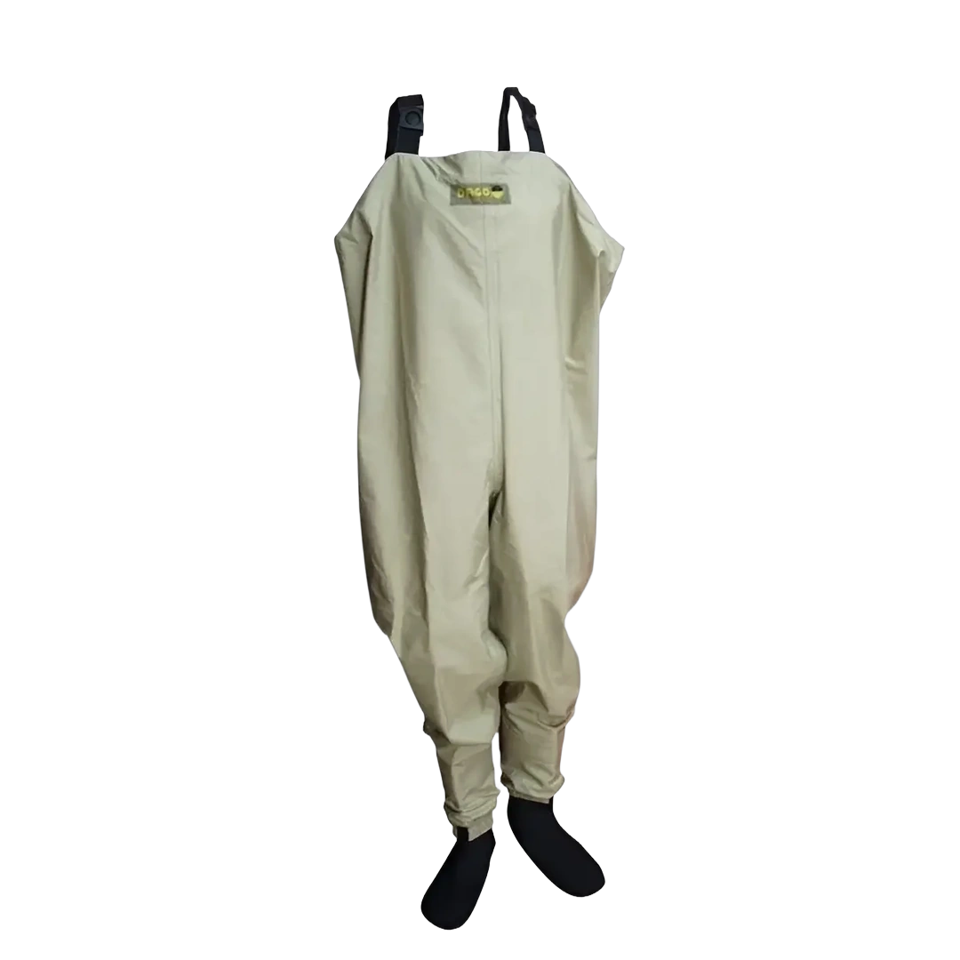 [05189] WADER DAGO 9940 RESPIRABLE (M)