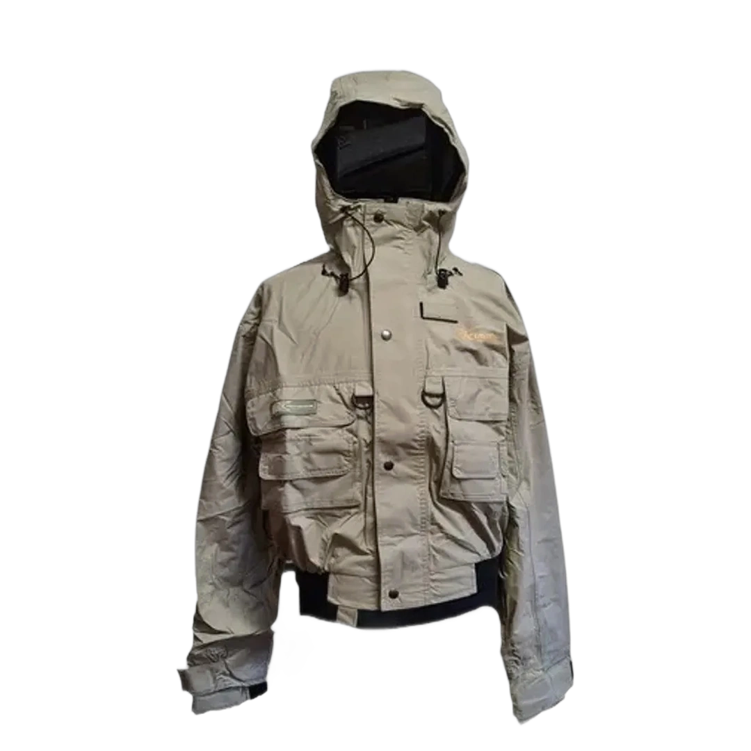 CAMPERA VADEO KUNNAN STONEFLY