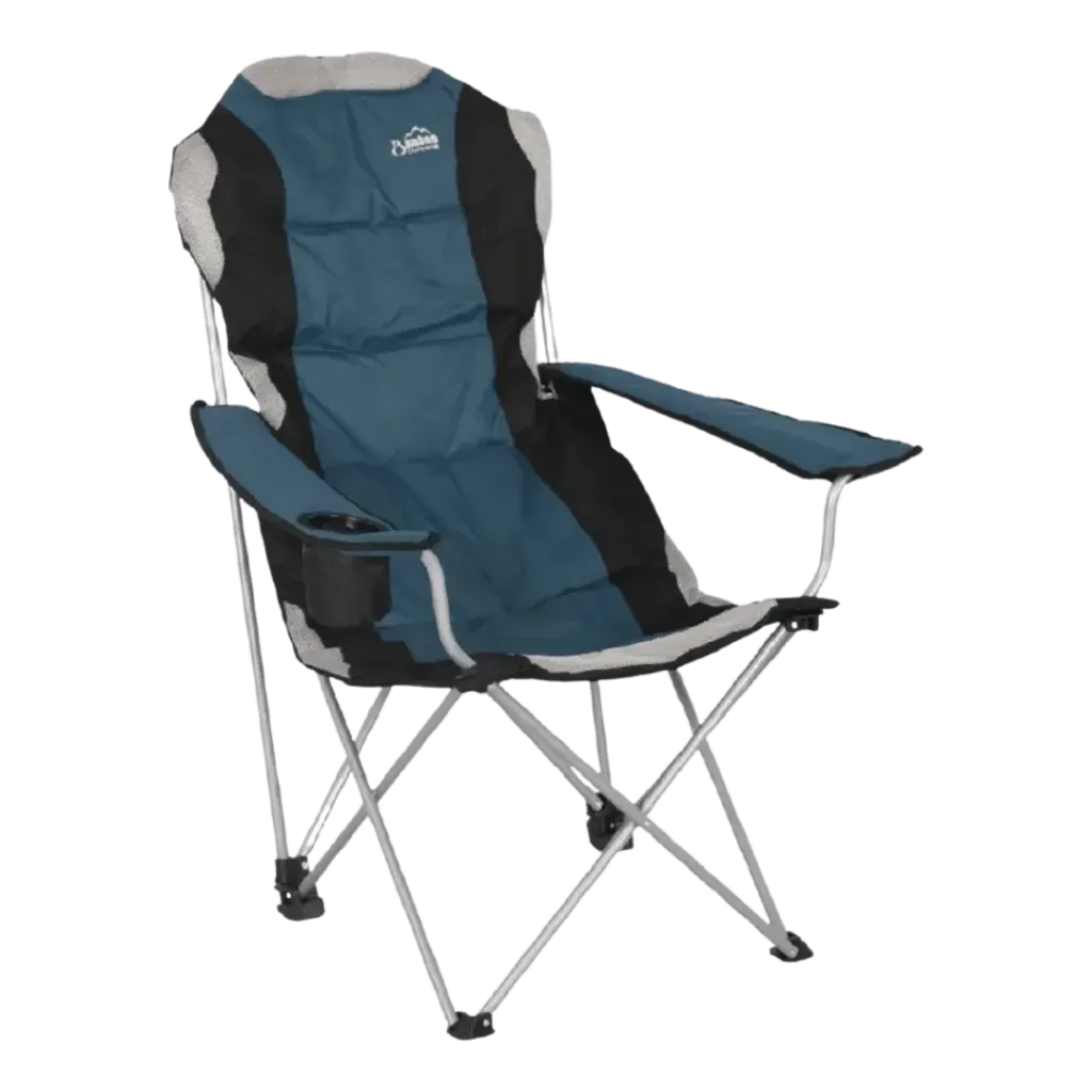 SILLON DEPORTIVO BAMBOO