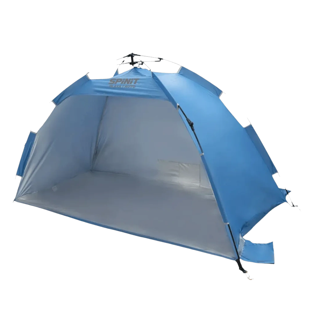 CARPA AUTOMATICA SPINIT PLAYA 1 CON BOLSO