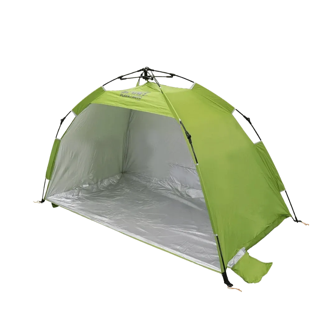 CARPA AUTOMATICA SPINIT PLAYA 1 CON BOLSO