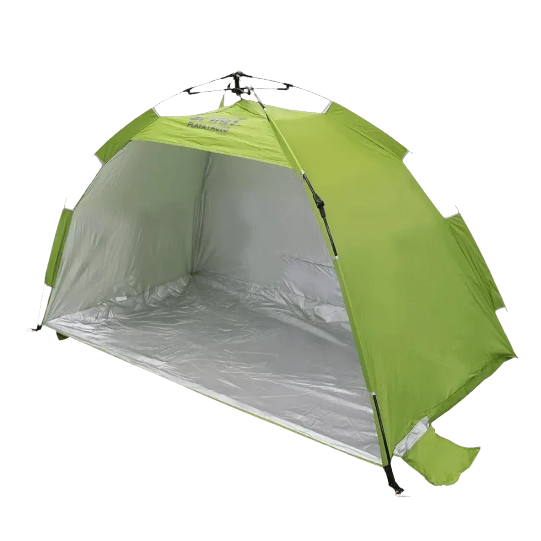 CARPA AUTOMATICA SPINIT PLAYA 1 CON BOLSO