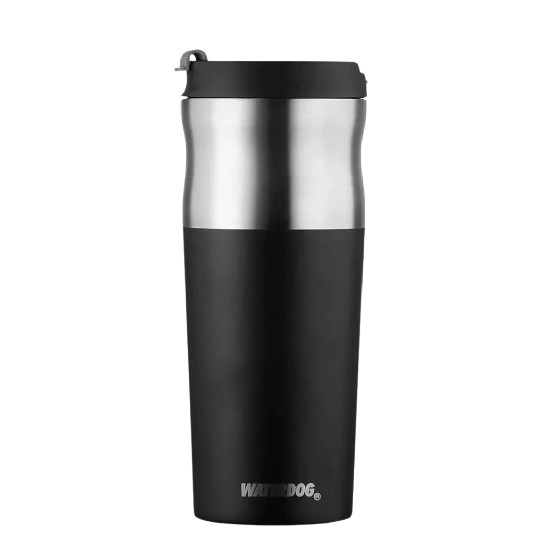 VASO TERMICO WATERDOG OLIVERA 450ML