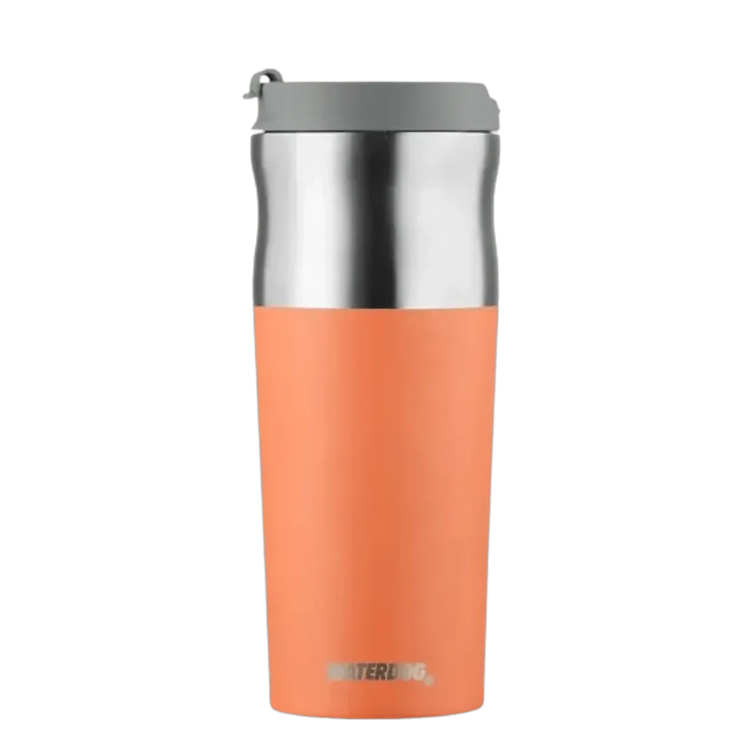 VASO TERMICO WATERDOG OLIVERA 450ML