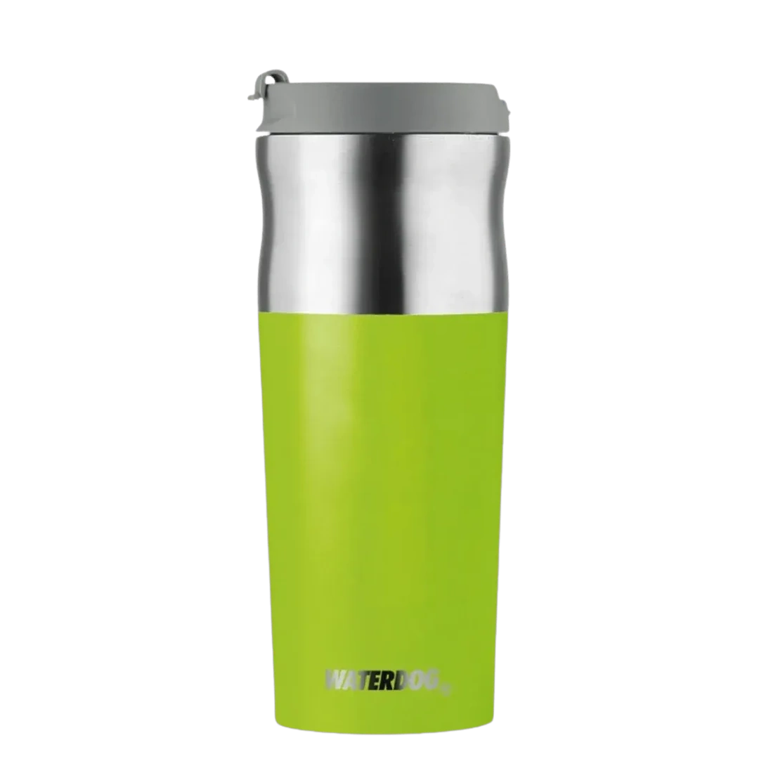 VASO TERMICO WATERDOG OLIVERA 450ML