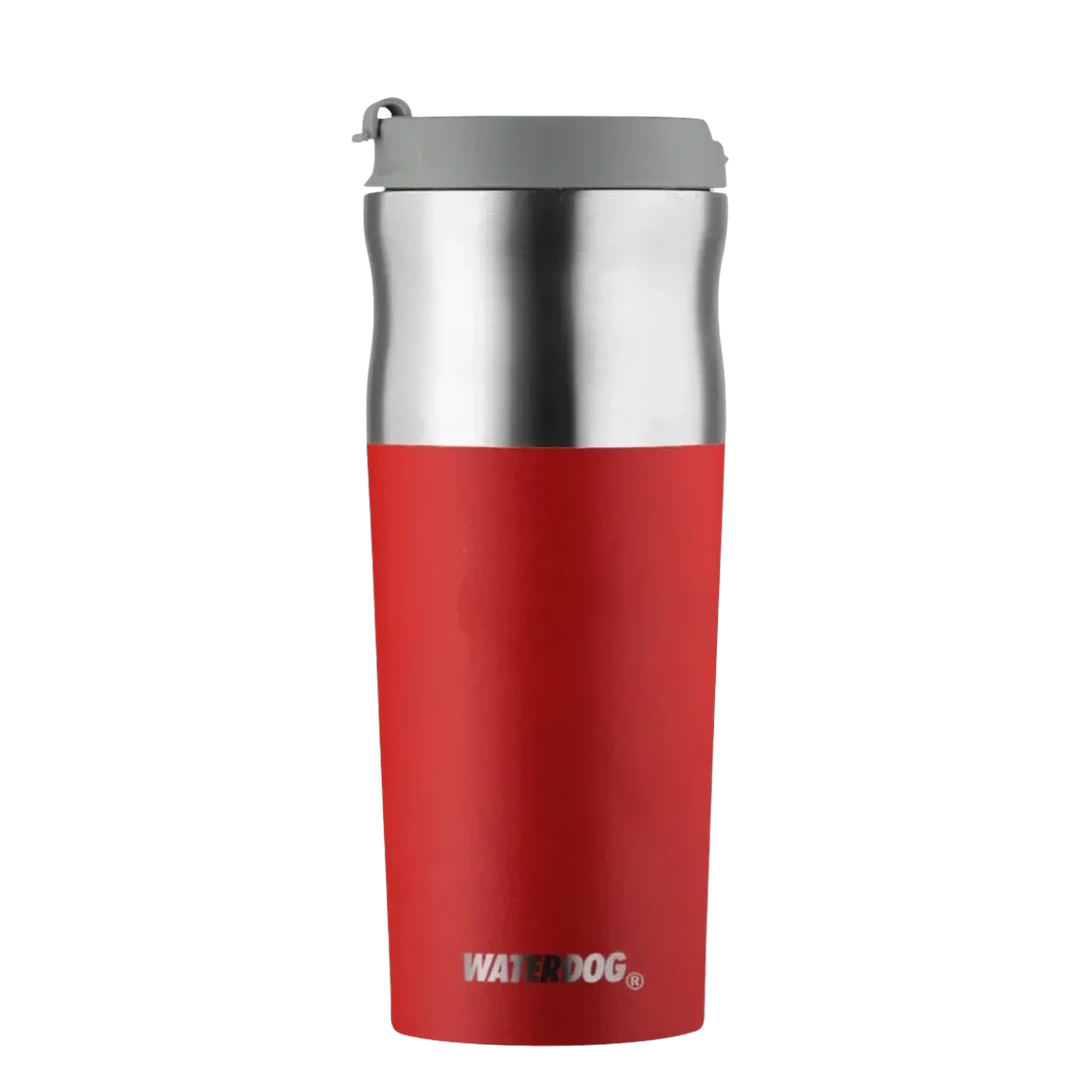 VASO TERMICO WATERDOG OLIVERA 450ML