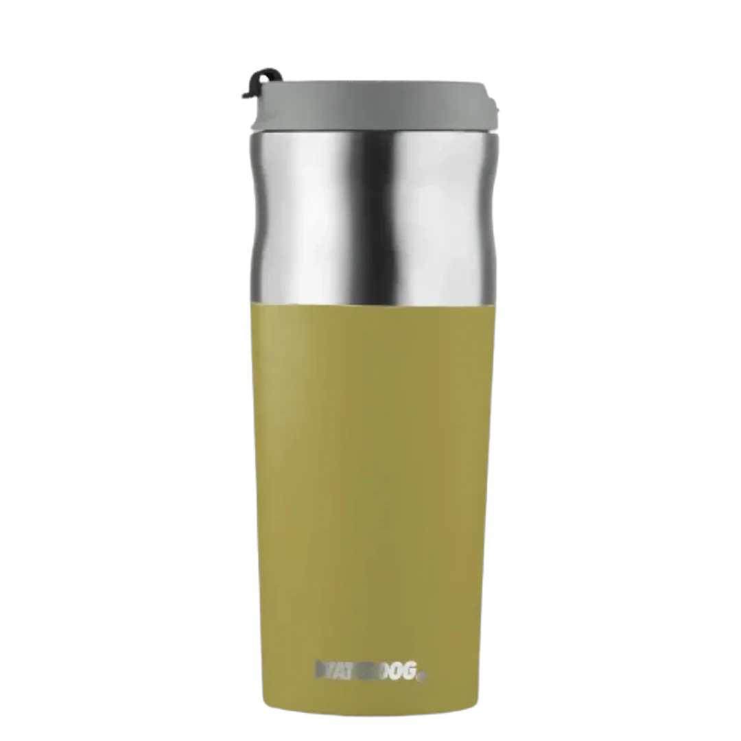 VASO TERMICO WATERDOG OLIVERA 450ML