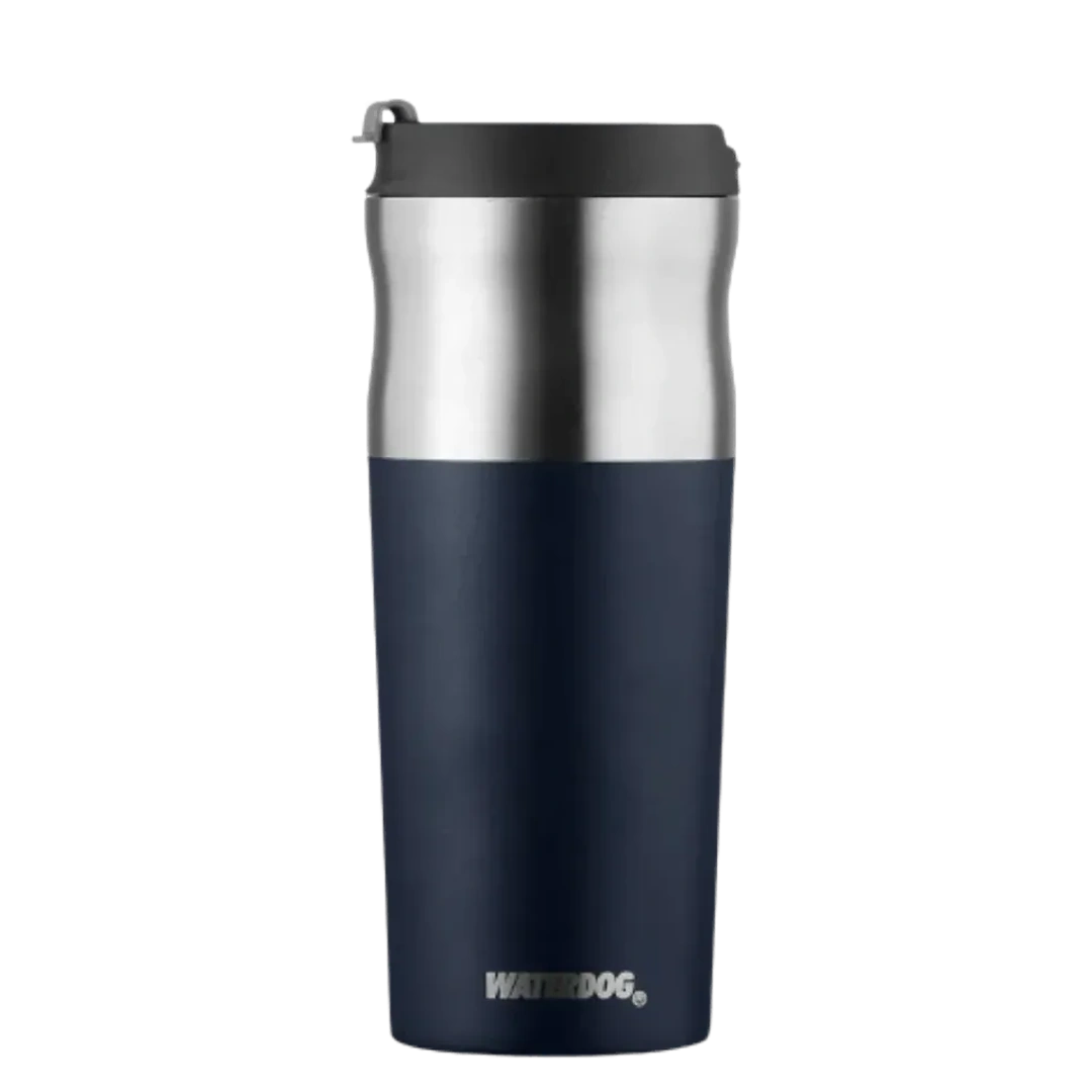 VASO TERMICO WATERDOG OLIVERA 450ML