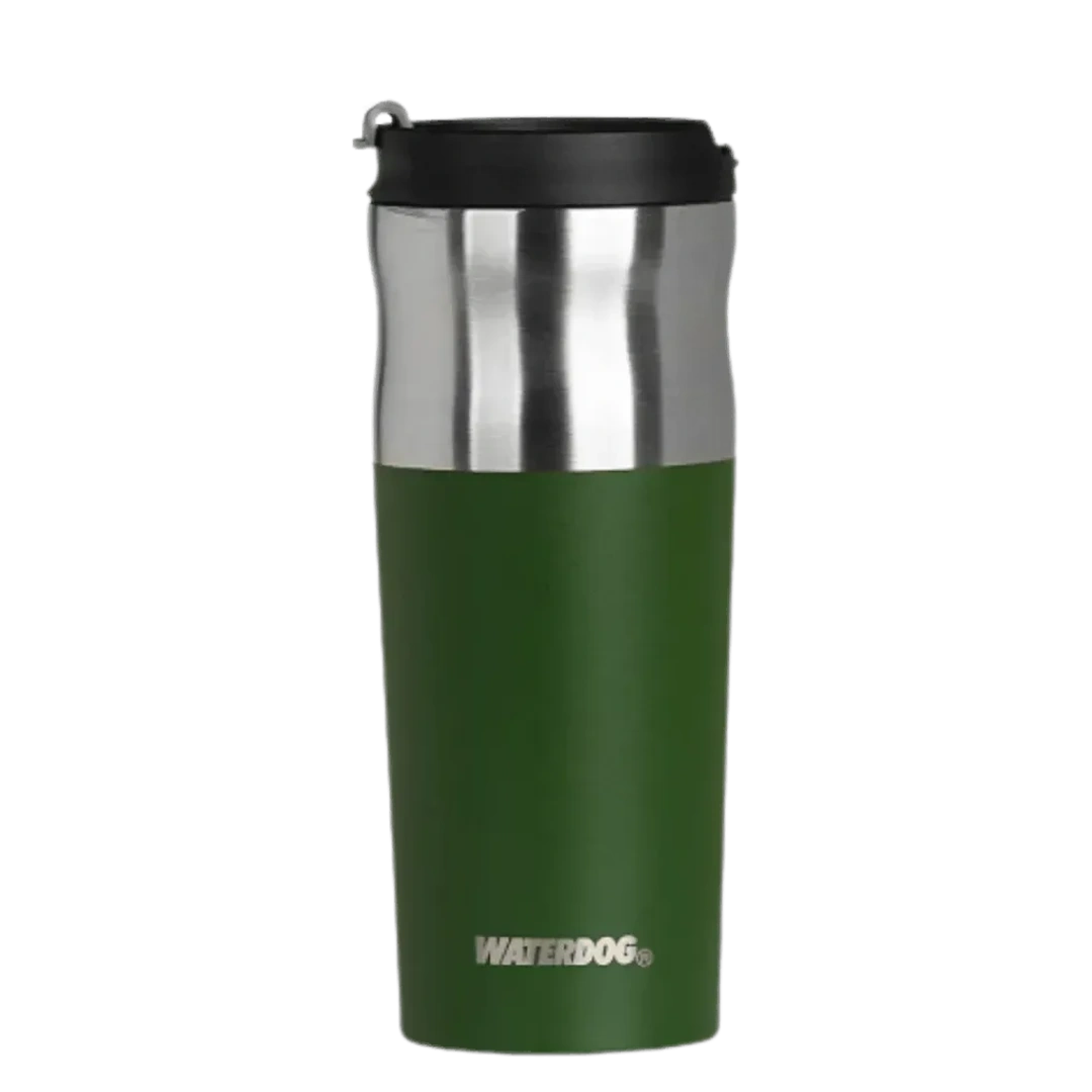 VASO TERMICO WATERDOG OLIVERA 450ML
