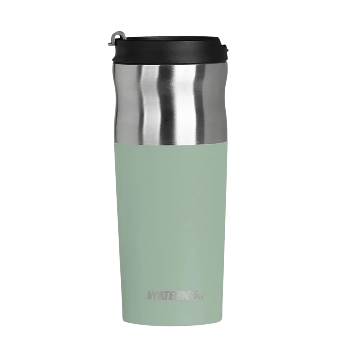 VASO TERMICO WATERDOG OLIVERA 450ML