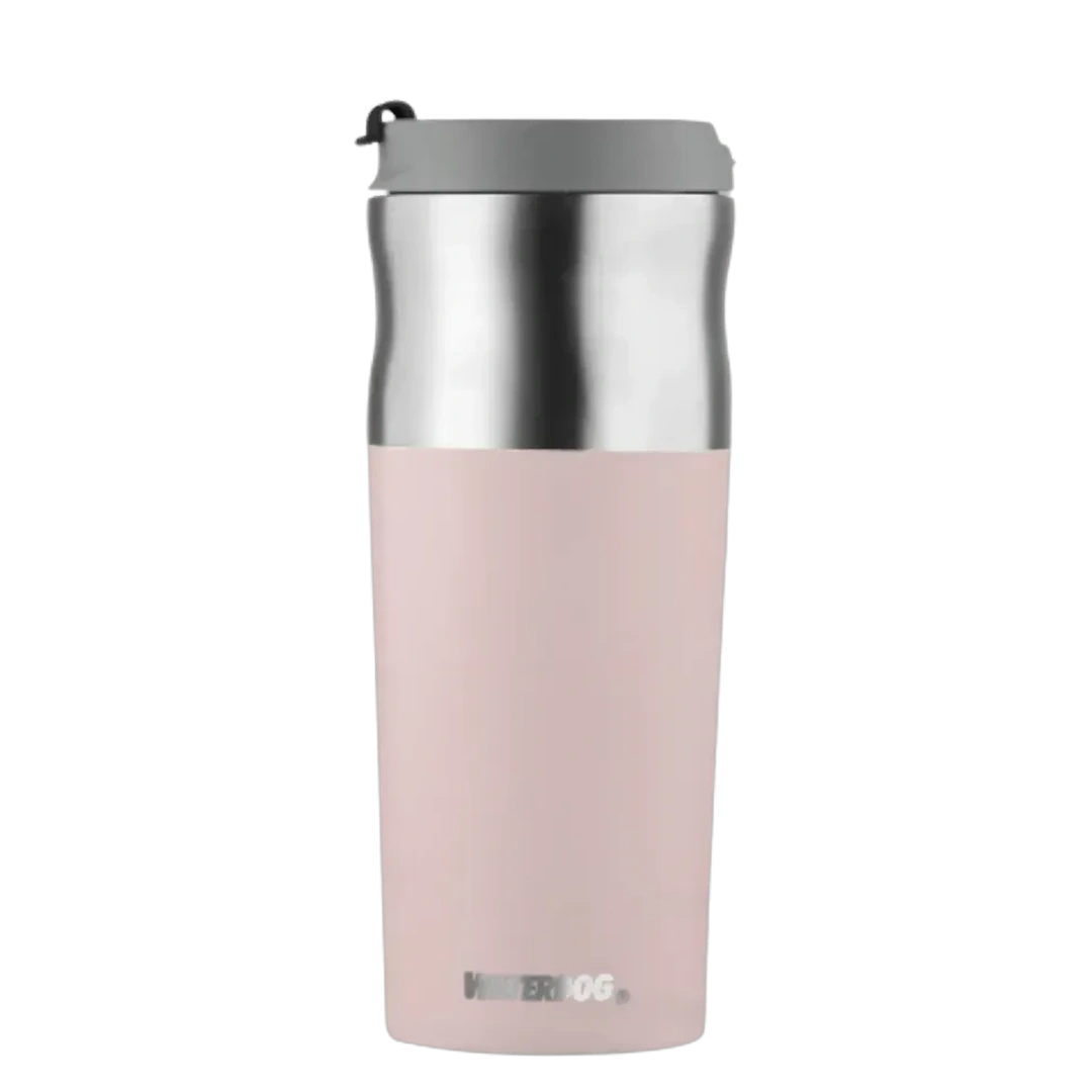 VASO TERMICO WATERDOG OLIVERA 450ML