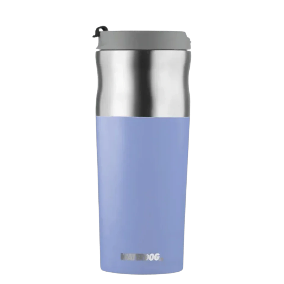 VASO TERMICO WATERDOG OLIVERA 450ML