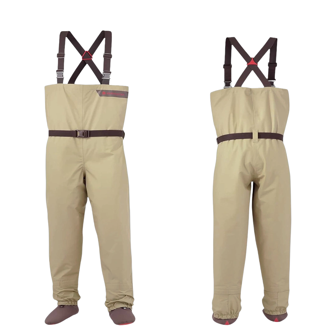 WADER RESPIRABLE REDINGTON CROSSWATER