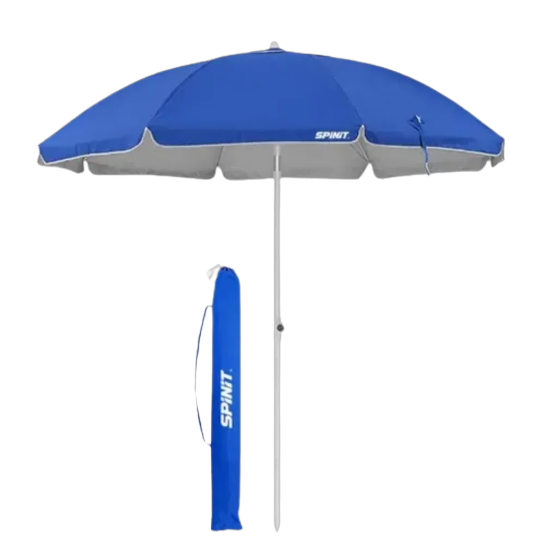SOMBRILLA SPINIT 1.8M