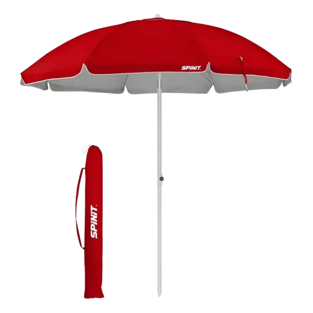 SOMBRILLA SPINIT 1.8M