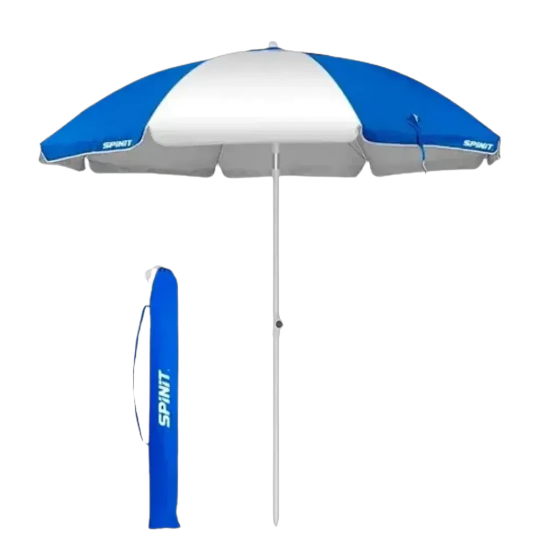 SOMBRILLA SPINIT 1.8M