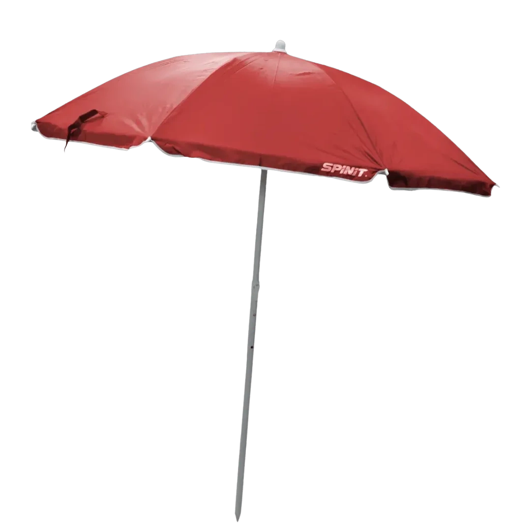 SOMBRILLA SPINIT 1.8M
