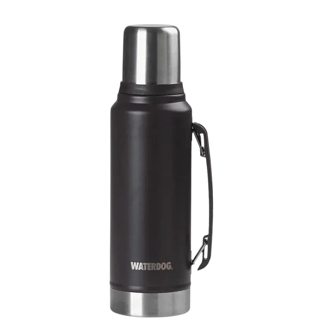 [126875] TERMO WATERDOG OMBU 1L (Acero)
