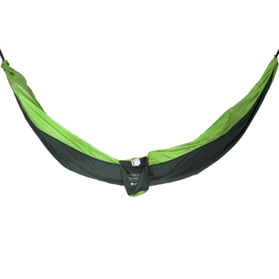[118706] HAMACA ORIGAMI POCKET (Verde)