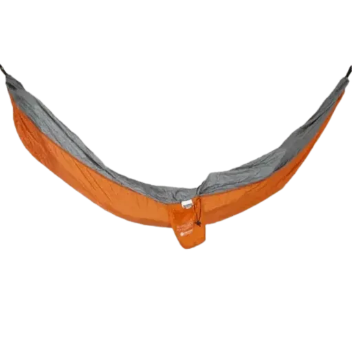 [120723] HAMACA ORIGAMI POCKET (Naranja)