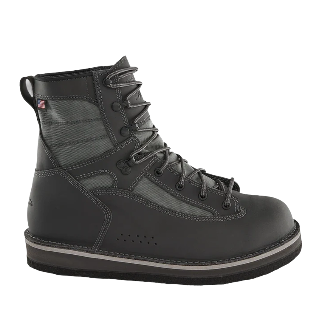 BOTA VADEO PATAGONIA TRACTOR GRIS TALLE 13