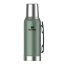 TERMO STANLEY INOXIDABLE CON MANIJA MATE SYSTEM 1.2L