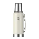 TERMO STANLEY INOXIDABLE CON MANIJA MATE SYSTEM 1.2L