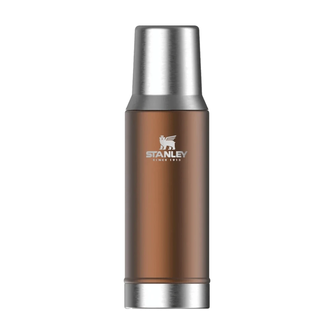 TERMO STANLEY INOXIDABLE MATE SYSTEM 800ML