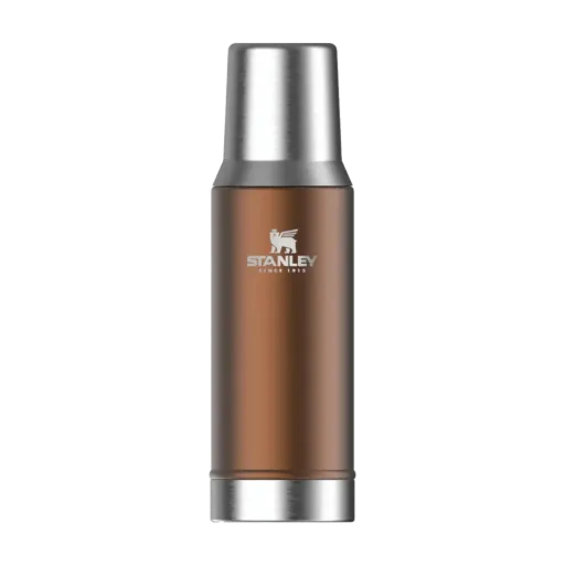 [122641] TERMO STANLEY INOXIDABLE MATE SYSTEM 800ML (Maple)
