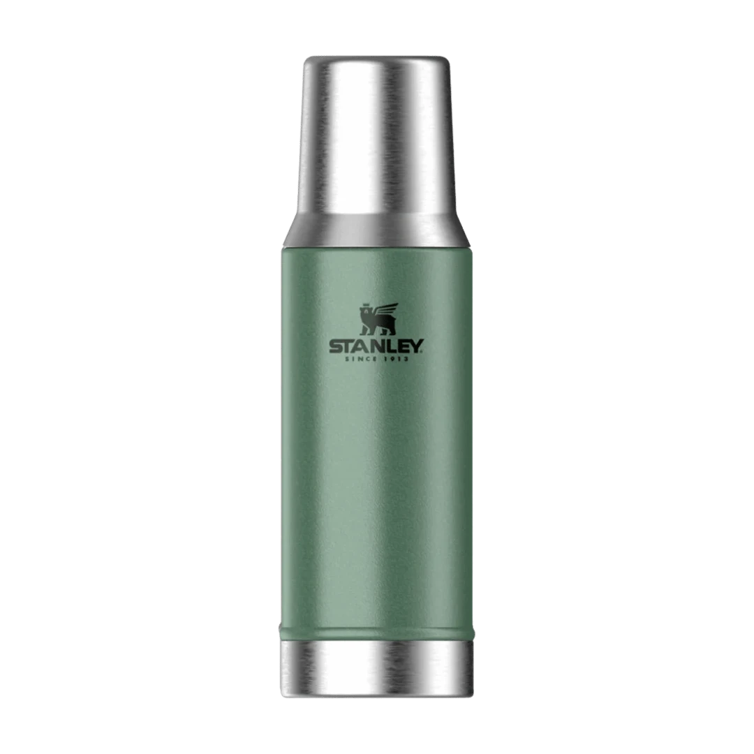 TERMO STANLEY INOXIDABLE MATE SYSTEM 800ML