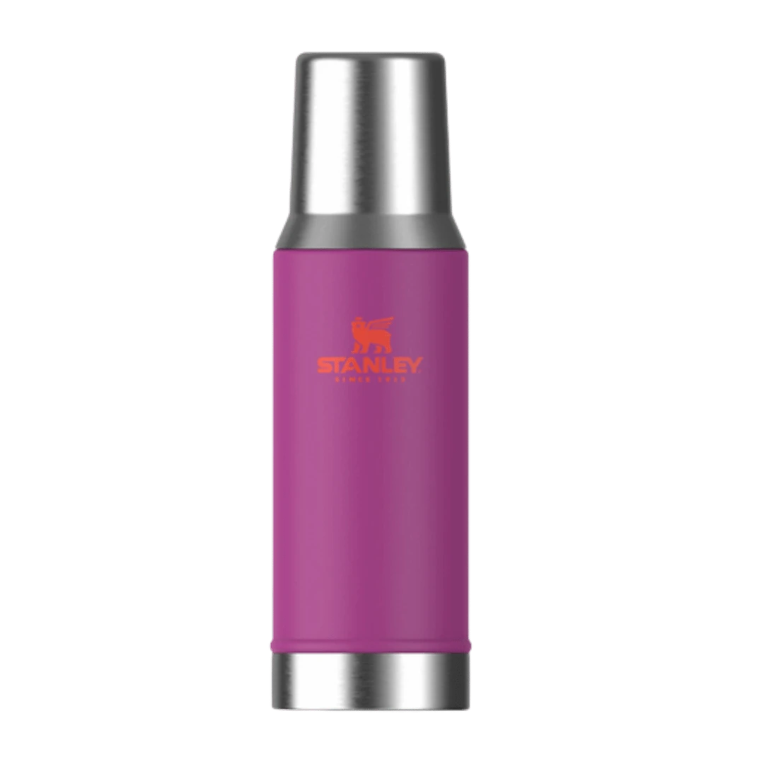 TERMO STANLEY INOXIDABLE MATE SYSTEM 800ML