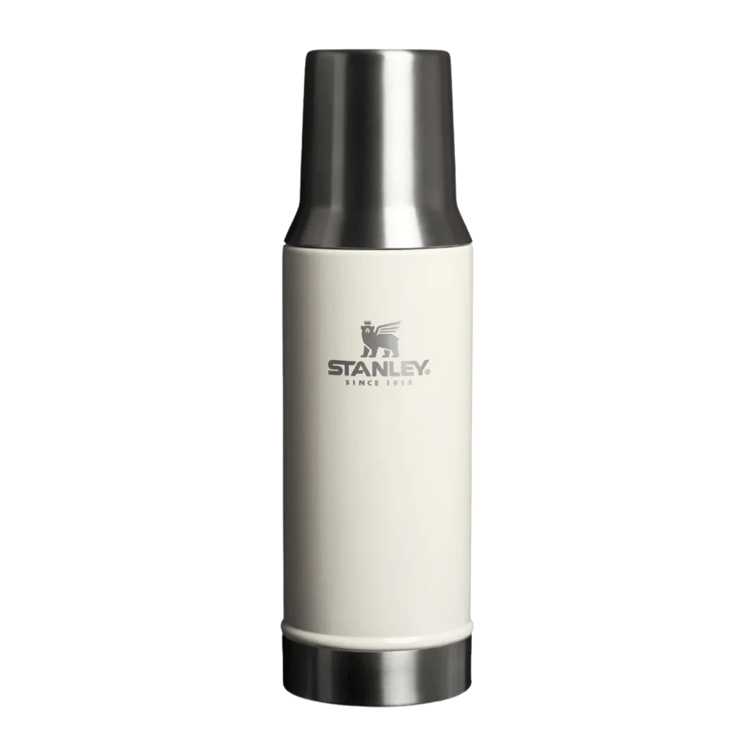 TERMO STANLEY INOXIDABLE MATE SYSTEM 800ML