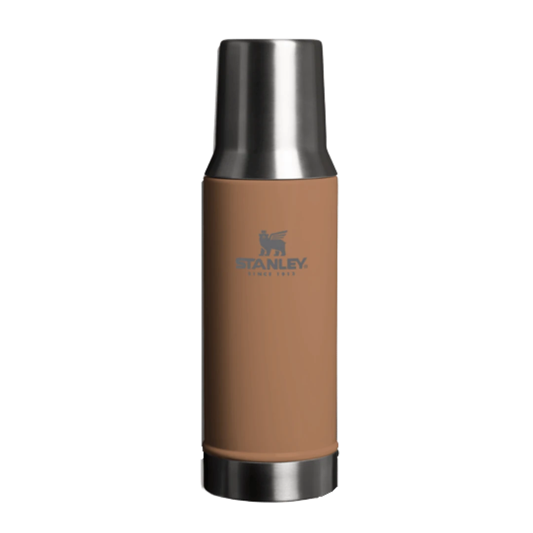 TERMO STANLEY INOXIDABLE MATE SYSTEM 800ML