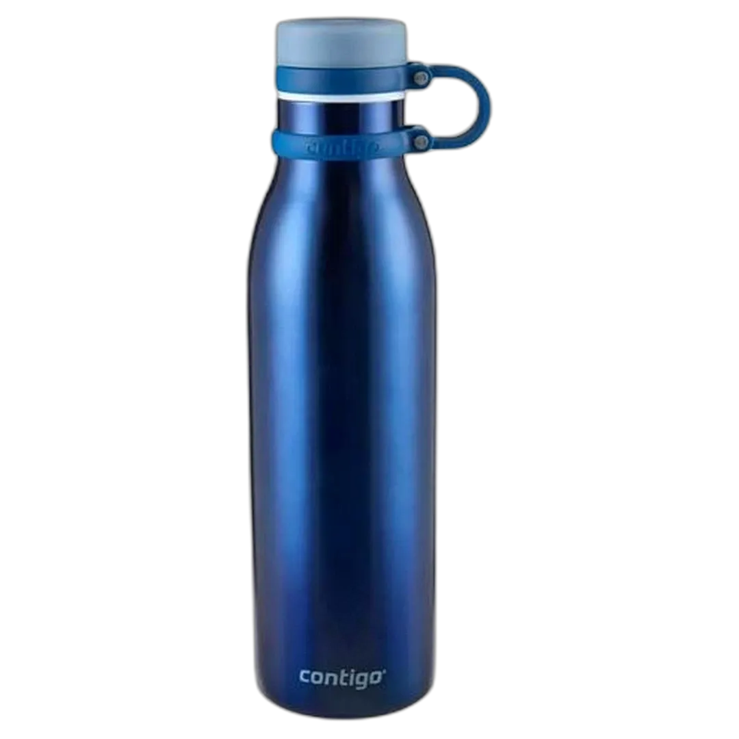 [123233] BOTELLA TERMICA CONTIGO MATTERHORN MONAC BLUE 591ML