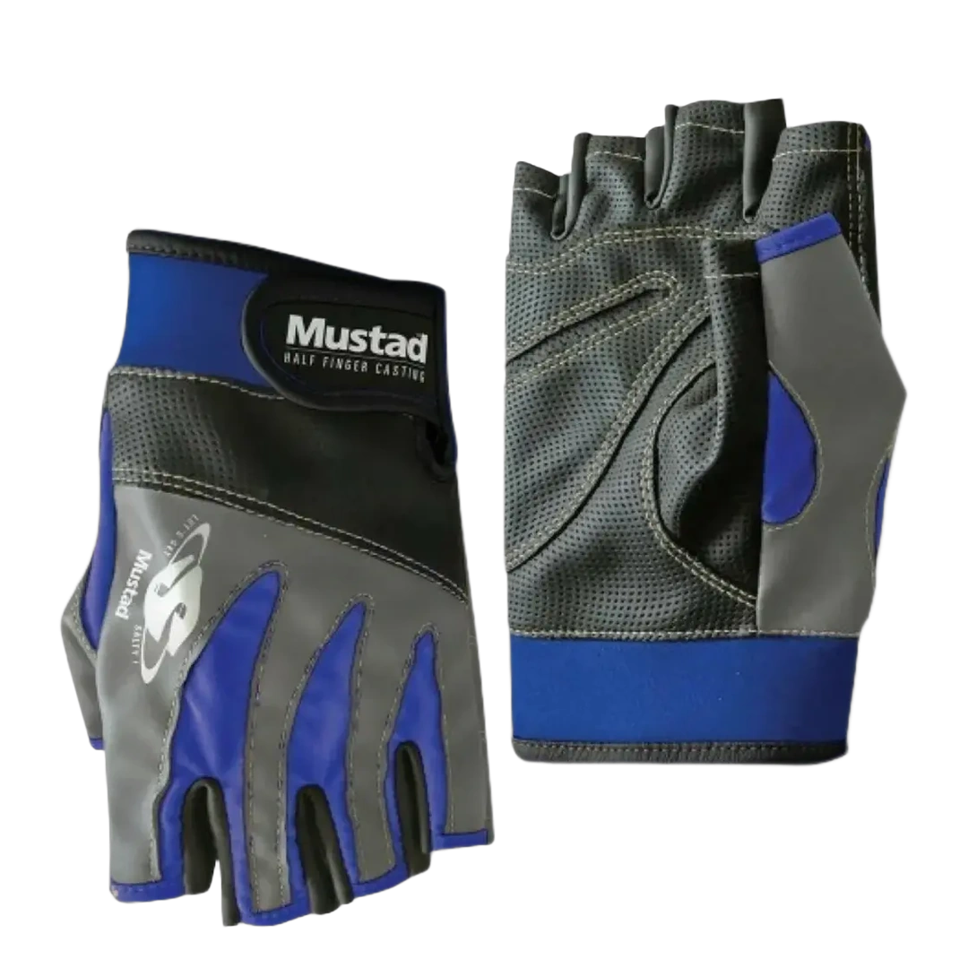 [123412] GUANTE MUSTAD GL004