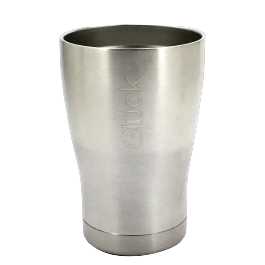 VASO TERMICO GLÜCK TULIPINHA 350ML