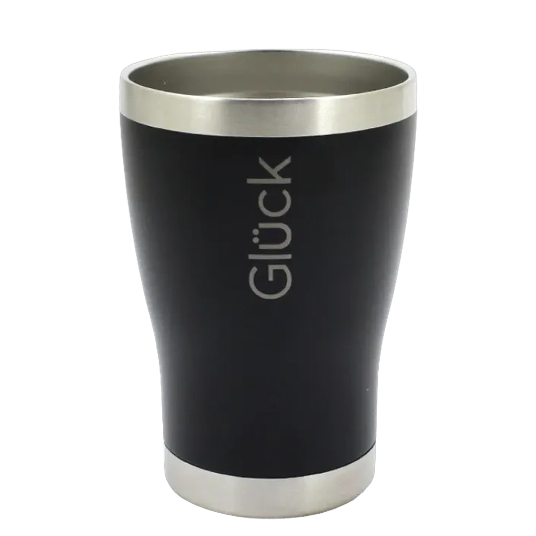 VASO TERMICO GLÜCK TULIPINHA 350ML