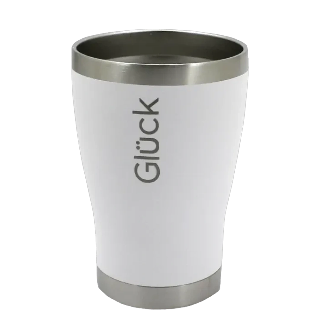 VASO TERMICO GLÜCK TULIPINHA 350ML