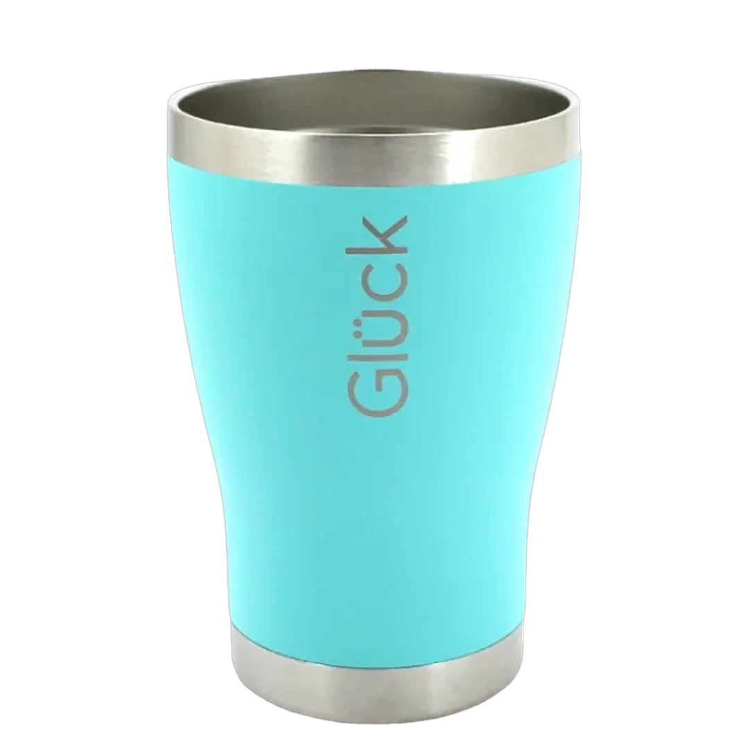 VASO TERMICO GLÜCK TULIPINHA 350ML
