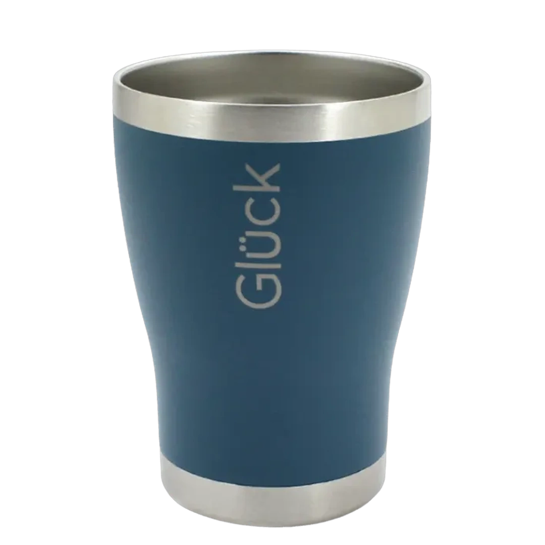 VASO TERMICO GLÜCK TULIPINHA 350ML