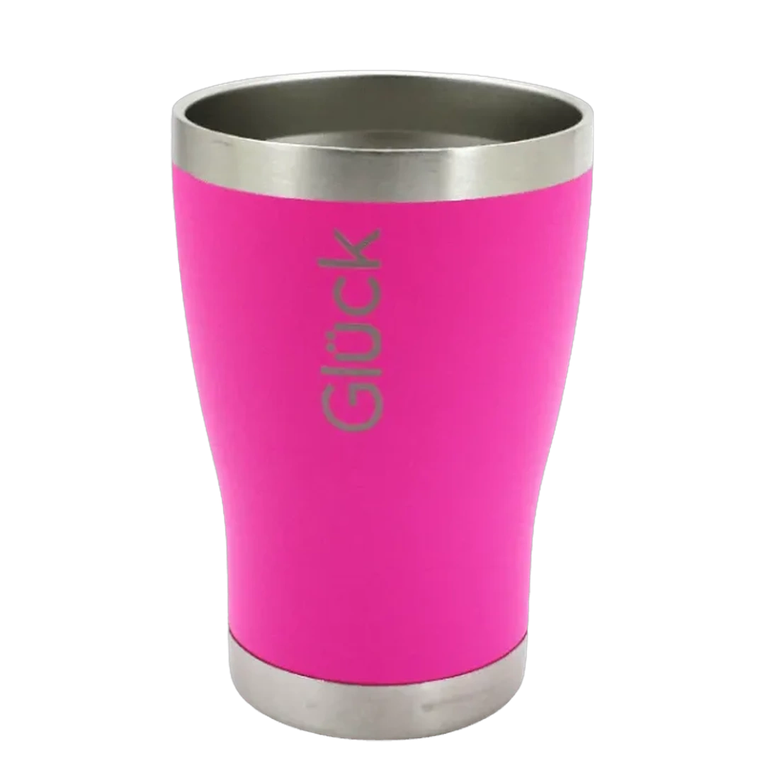 VASO TERMICO GLÜCK TULIPINHA 350ML