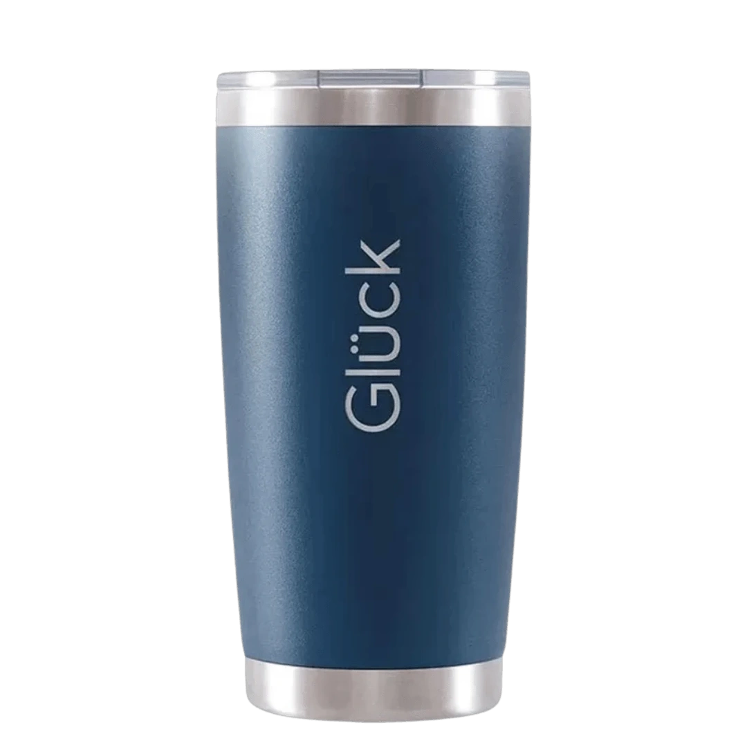 VASO TERMICO GLÜCK LUCKY 591ML