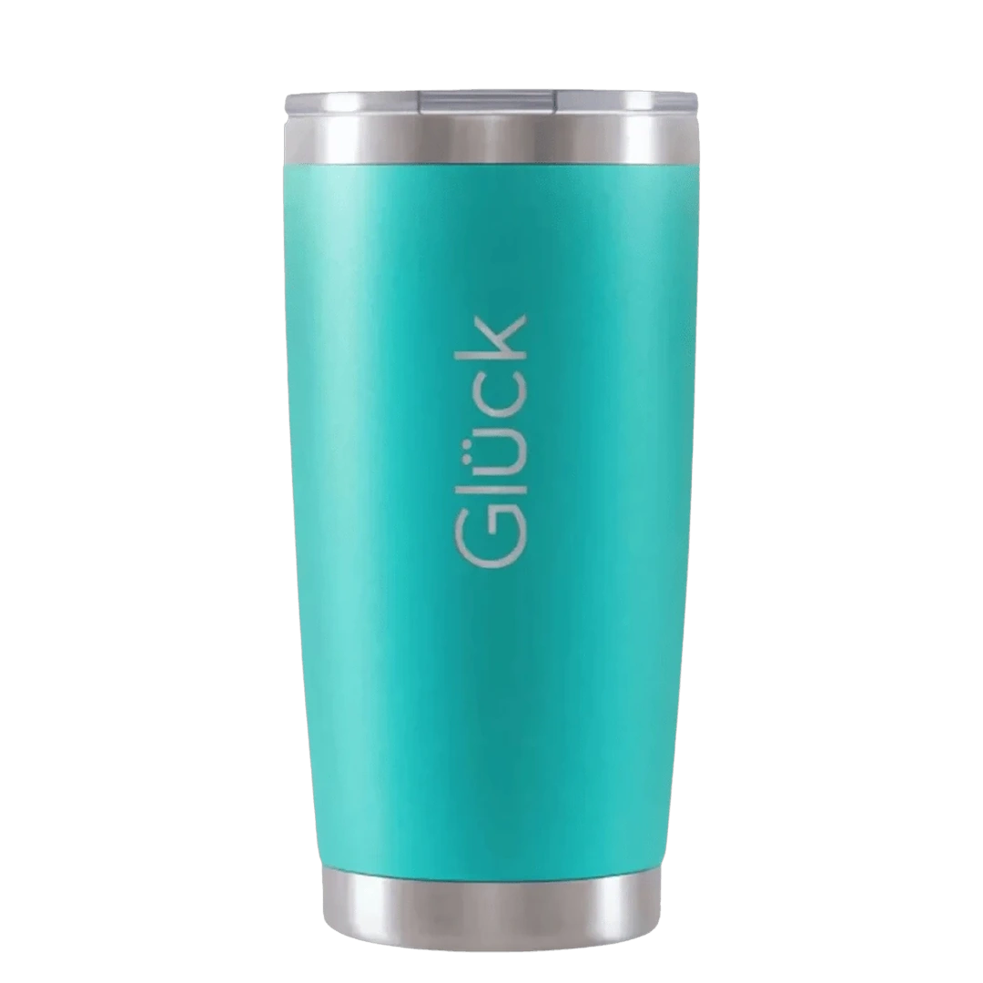 VASO TERMICO GLÜCK LUCKY 591ML