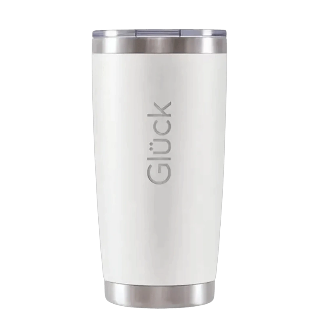 VASO TERMICO GLÜCK LUCKY 591ML