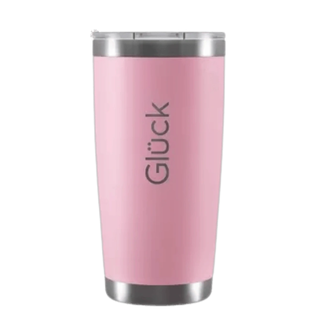 VASO TERMICO GLÜCK LUCKY 591ML