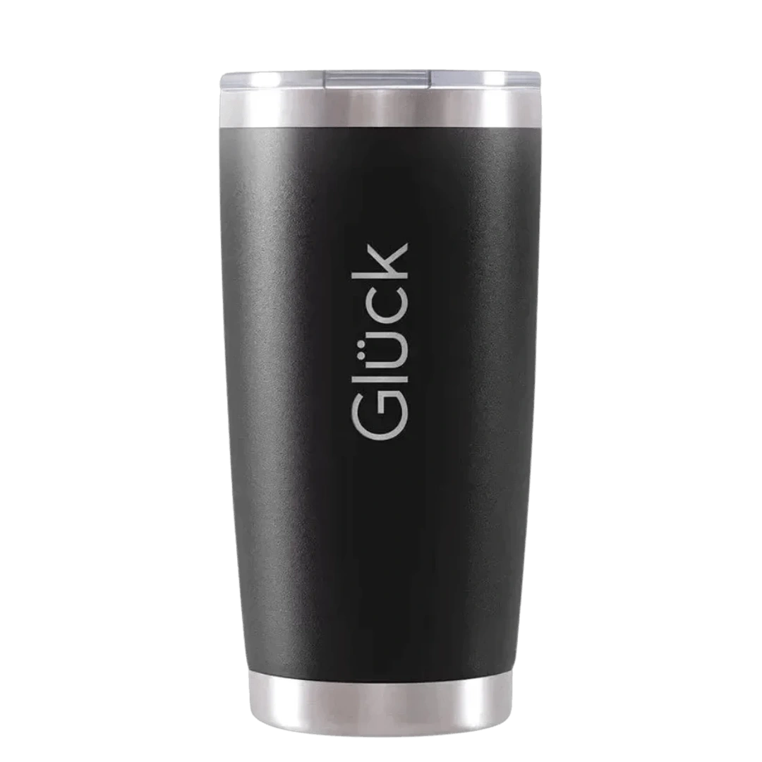 VASO TERMICO GLÜCK LUCKY 591ML