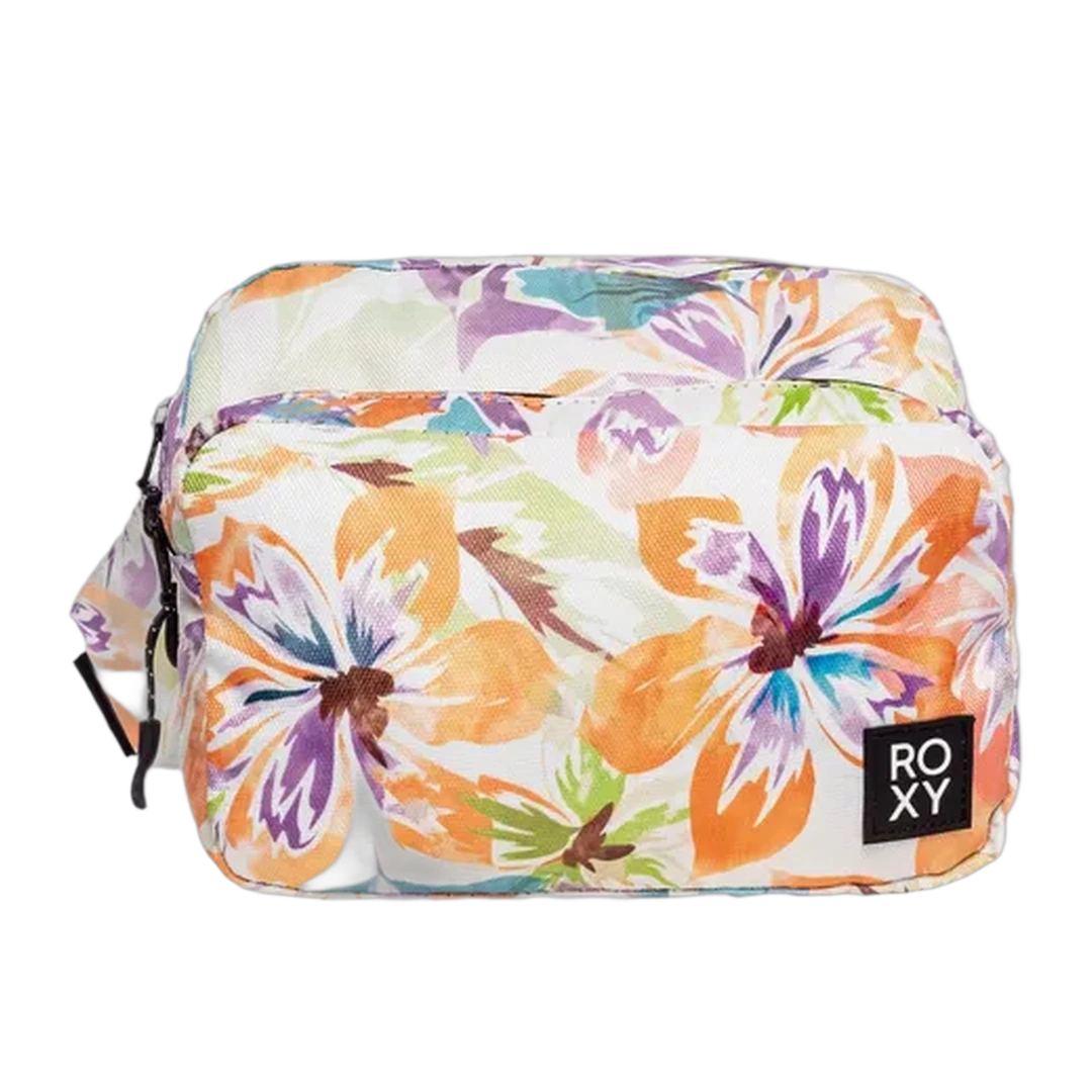 RIÑONERA ROXY DEEP SEA T.U