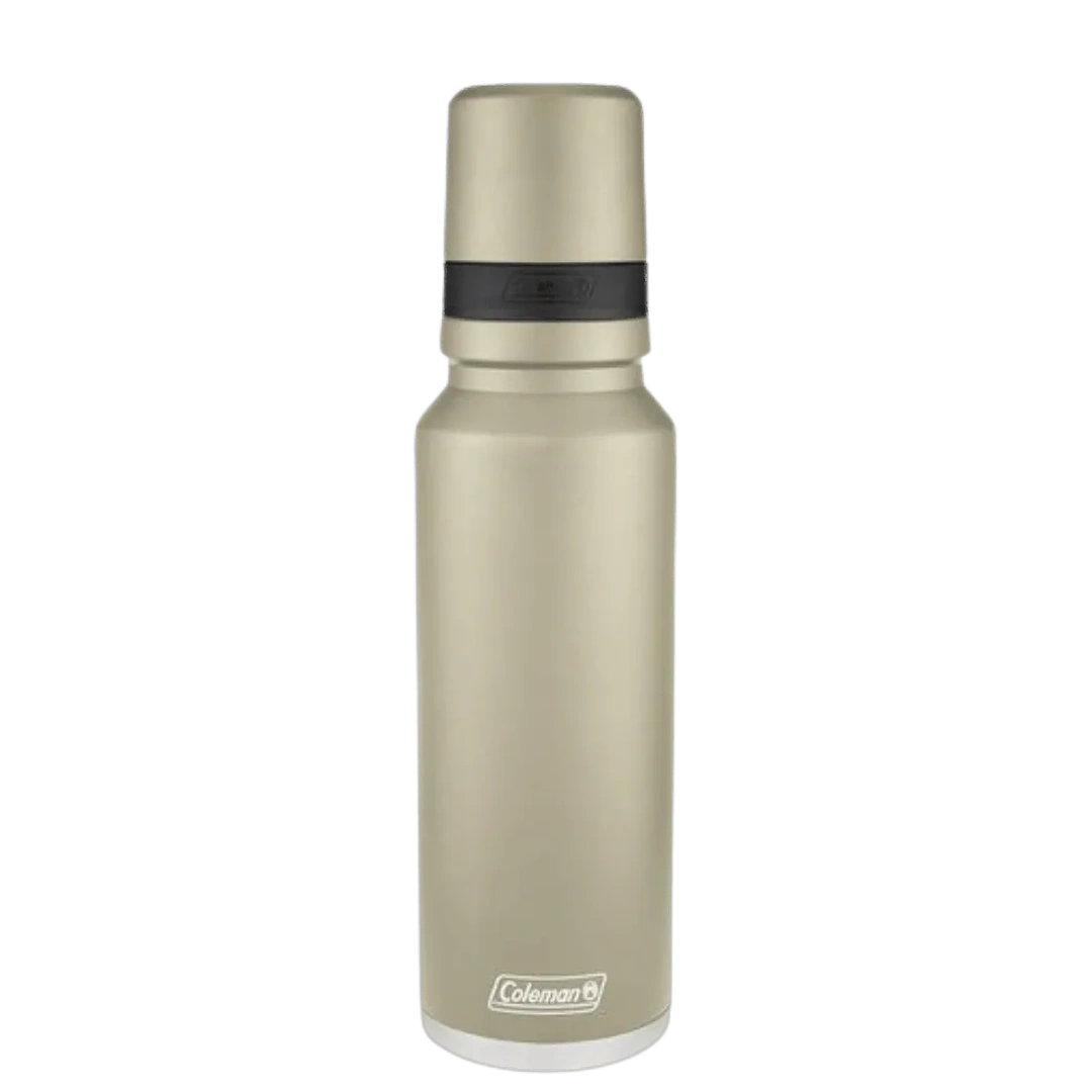 TERMO COLEMAN ACERO INOXIDABLE TAPA 360 1.2L