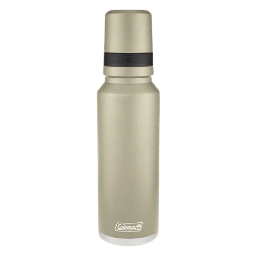 TERMO COLEMAN ACERO INOXIDABLE TAPA 360 1.2L