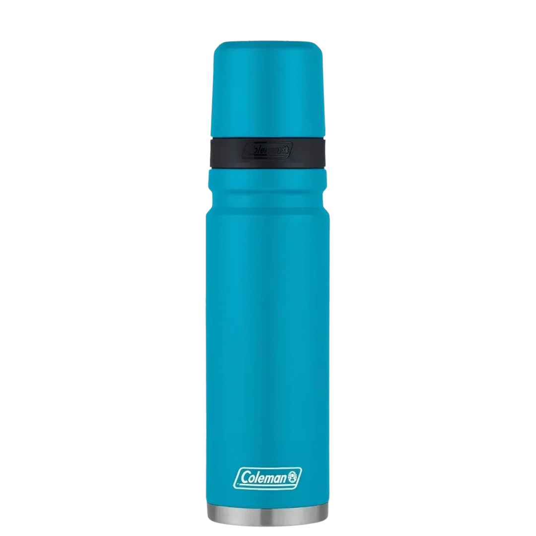 TERMO COLEMAN ACERO INOXIDABLE TAPA 360 1.2L